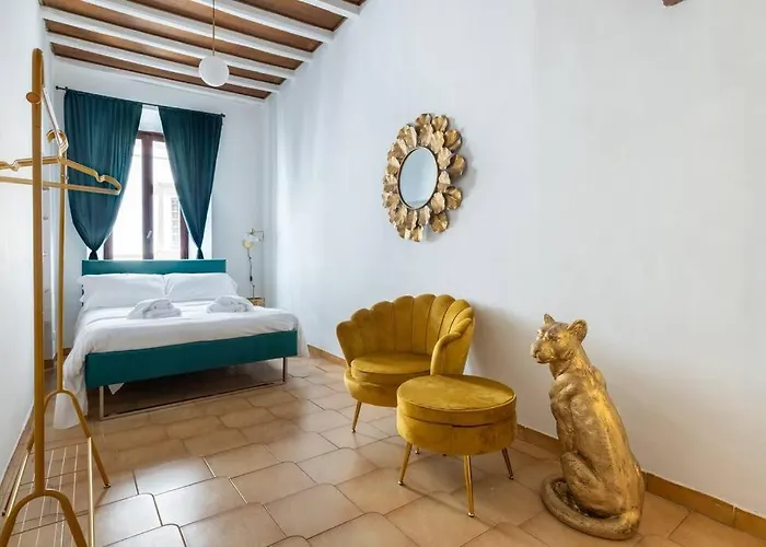 Apartament Maison Pellegrino *