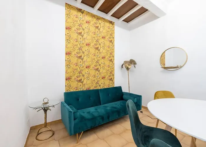 Apartament Maison Pellegrino